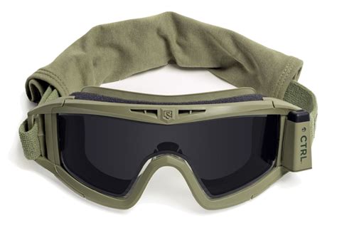 us standard for ballistic eyewear